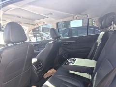 Subaru Outback 2.5i Edition Eyesight - ფოტო 5