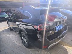 Subaru Outback 2.5i Edition Eyesight - ფოტო 6
