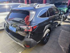 Subaru Outback 2.5i Edition Eyesight - ფოტო 7