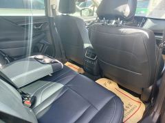 Subaru Outback 2.5i Edition Eyesight - ფოტო 8