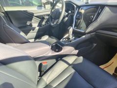Subaru Outback 2.5i Edition Eyesight - ფოტო 9