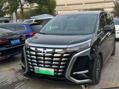 Denza D9 DM-i 970 4WD Flagship Edition - ფოტო 1