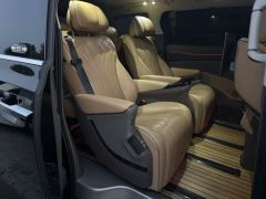 Denza D9 DM-i 970 4WD Flagship Edition - ფოტო 10