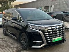 Denza D9 DM-i 970 4WD Flagship Edition - ფოტო 3