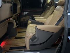 Denza D9 DM-i 970 4WD Flagship Edition - ფოტო 8
