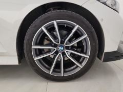 BMW 3 Series 325Li M Sport Package - ფოტო 6