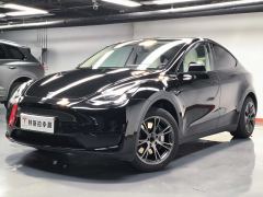 Tesla Model Y 554km Rear-Wheel Drive Edition - ფოტო 1