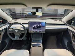 Tesla Model Y 554km Rear-Wheel Drive Edition - ფოტო 10