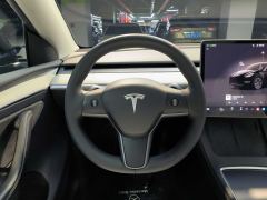 Tesla Model Y 554km Rear-Wheel Drive Edition - ფოტო 11