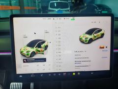 Tesla Model Y 554km Rear-Wheel Drive Edition - ფოტო 14