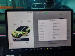 Tesla Model Y 554km Rear-Wheel Drive Edition - ფოტო 15