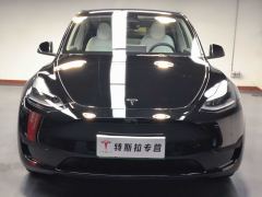 Tesla Model Y 554km Rear-Wheel Drive Edition - ფოტო 2
