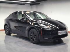 Tesla Model Y 554km Rear-Wheel Drive Edition - ფოტო 3