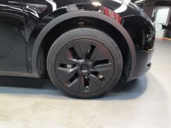Tesla Model Y 554km Rear-Wheel Drive Edition - ფოტო 4