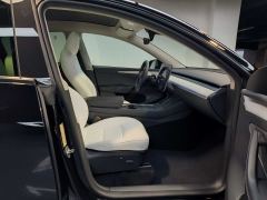 Tesla Model Y 554km Rear-Wheel Drive Edition - ფოტო 5