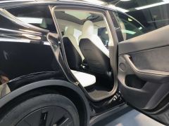 Tesla Model Y 554km Rear-Wheel Drive Edition - ფოტო 6