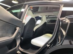 Tesla Model Y 554km Rear-Wheel Drive Edition - ფოტო 7