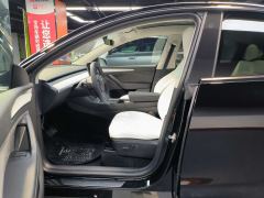 Tesla Model Y 554km Rear-Wheel Drive Edition - ფოტო 8