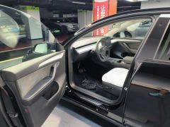 Tesla Model Y 554km Rear-Wheel Drive Edition - ფოტო 9