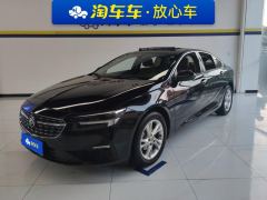 Buick Regal 552T Smart Version - ფოტო 1
