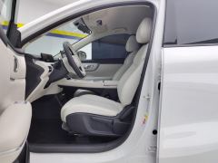 Changan Q05 405km Air - ფოტო 14