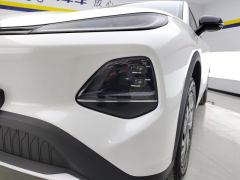 Changan Q05 405km Air - ფოტო 4