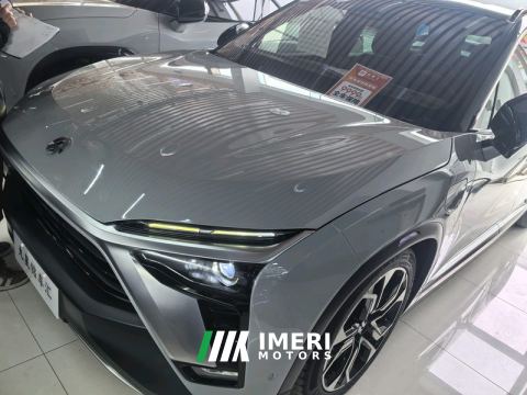 2022 NIO ES8 450km Signature Edition 75kWh 6-seater - ავტომობილი ჩინეთიდან