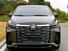 Buick GL8 652T Luxury Version 7 - photo 1