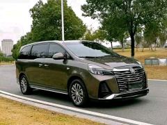 Buick GL8 652T Luxury Version 7 - photo 2