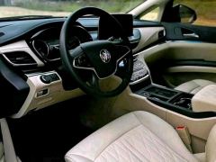Buick GL8 652T Luxury Version 7 - photo 4
