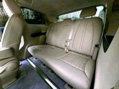 Buick GL8 652T Luxury Version 7 - photo 5