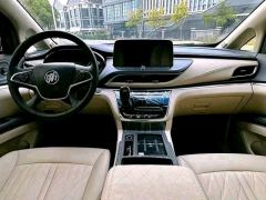 Buick GL8 652T Luxury Version 7 - photo 6