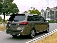 Buick GL8 652T Luxury Version 7 - photo 7