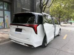 Buick GL8 Luxun 2.0T First Edition - ფოტო 10