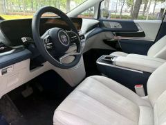Buick GL8 Luxun 2.0T First Edition - ფოტო 3
