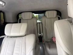 Buick GL8 Luxun 2.0T First Edition - ფოტო 6