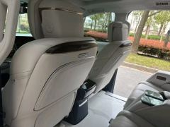 Buick GL8 Luxun 2.0T First Edition - ფოტო 8