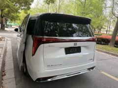 Buick GL8 Luxun 2.0T First Edition - ფოტო 9