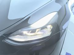 Tesla Model Y Standard endurance rear-wheel drive - ფოტო 4