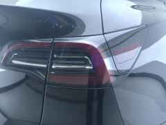 Tesla Model Y Standard endurance rear-wheel drive - ფოტო 5