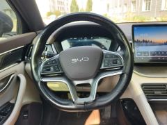 BYD Song PLUS DM-i 1.5L 112km Prestigious Edition - фото 18