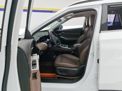 GAC Aion GS4 MAX 1.5T Premier Edition - ფოტო 14