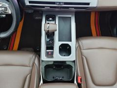 GAC Aion GS4 MAX 1.5T Premier Edition - ფოტო 19