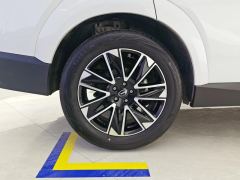 GAC Aion GS4 MAX 1.5T Premier Edition - ფოტო 6
