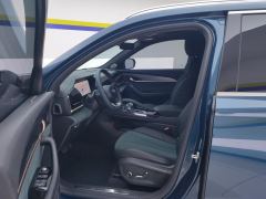 Geely Xingyue L 2.0T Automatic two-wheel drive Sky Edition - ფოტო 14