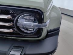 Tank 300 City Edition 2.0T Stylish - ფოტო 4