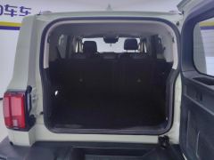 Tank 300 City Edition 2.0T Stylish - ფოტო 7