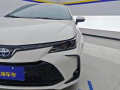 Toyota Corolla Dual-Engine 1.8L Elite Edition - ფოტო 4