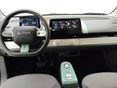 Changan Lumin 155km - ფოტო 16