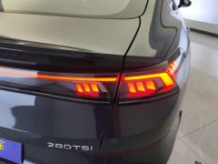 Volkswagen Lamando L 280TSI Edition - photo 5